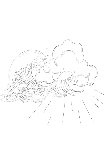 MARCOCCIA CLOUDS - Image 2