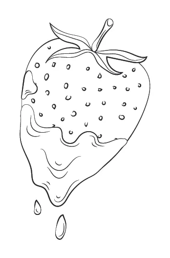 MARCOCCIA DIRTY BERRY - Image 2