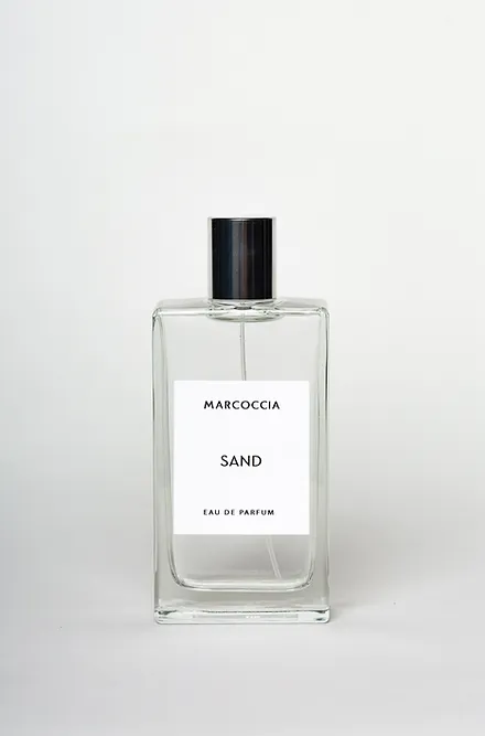 MARCOCCIA SAND