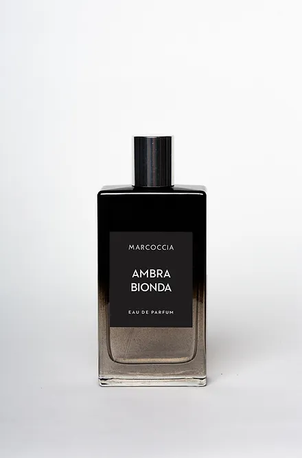 MARCOCCIA AMBRA BIONDA