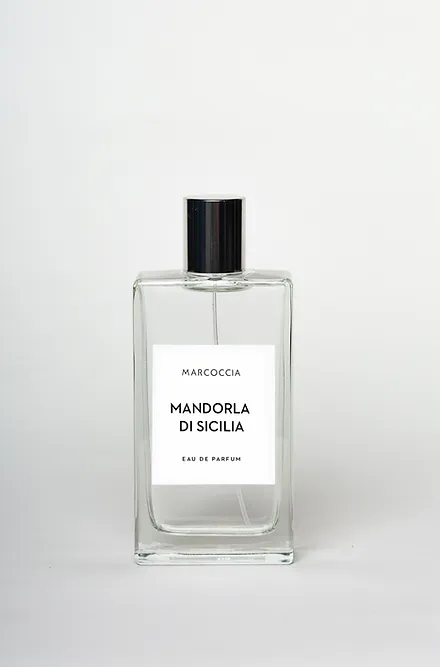 MARCOCCIA MANDORLA DI SICILIA