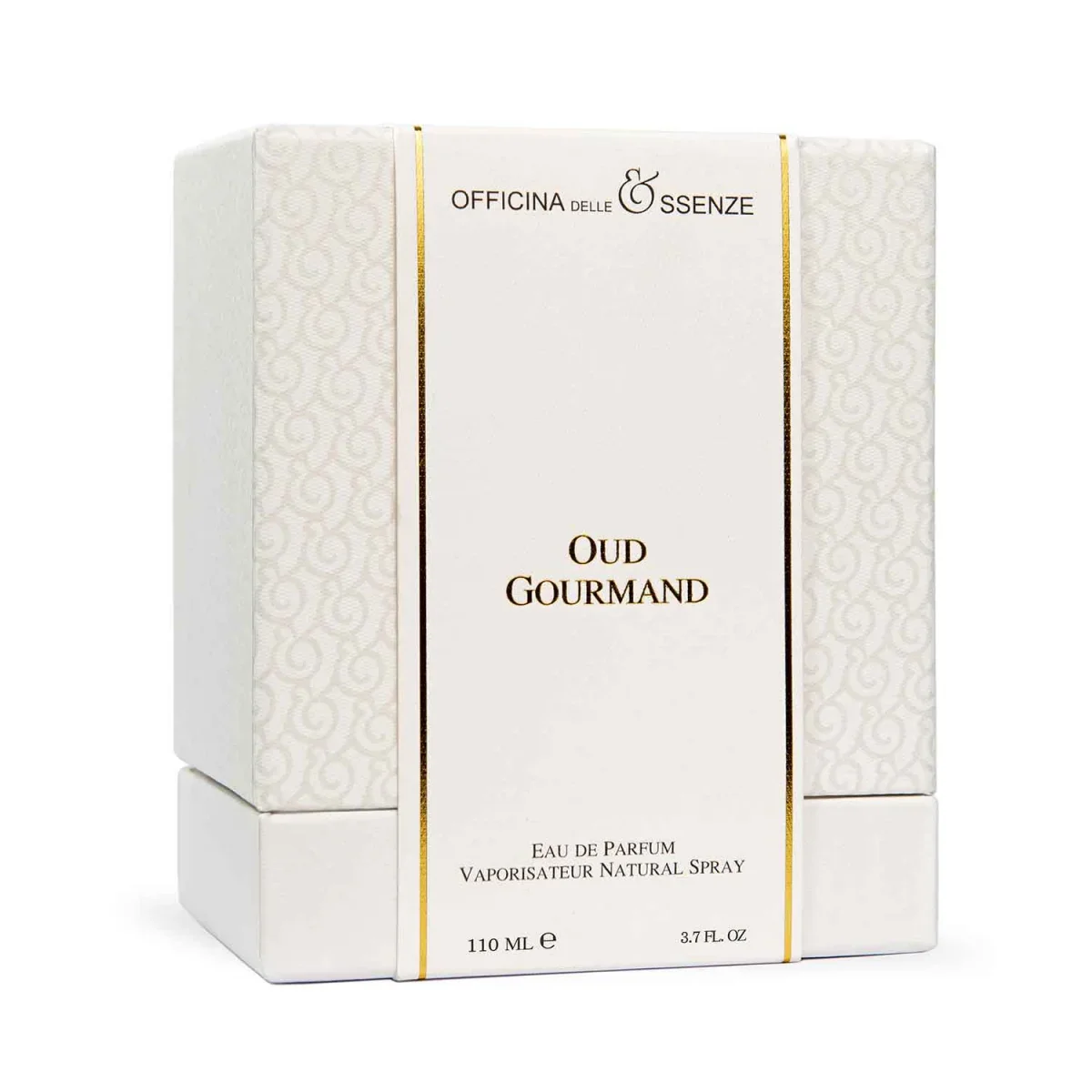 OFFICINA DELLE ESSENZE OUD GOURMAND