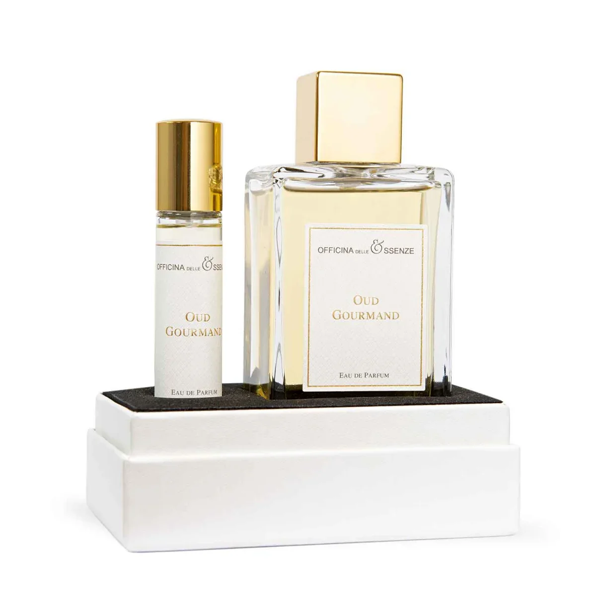OFFICINA DELLE ESSENZE OUD GOURMAND - Image 2