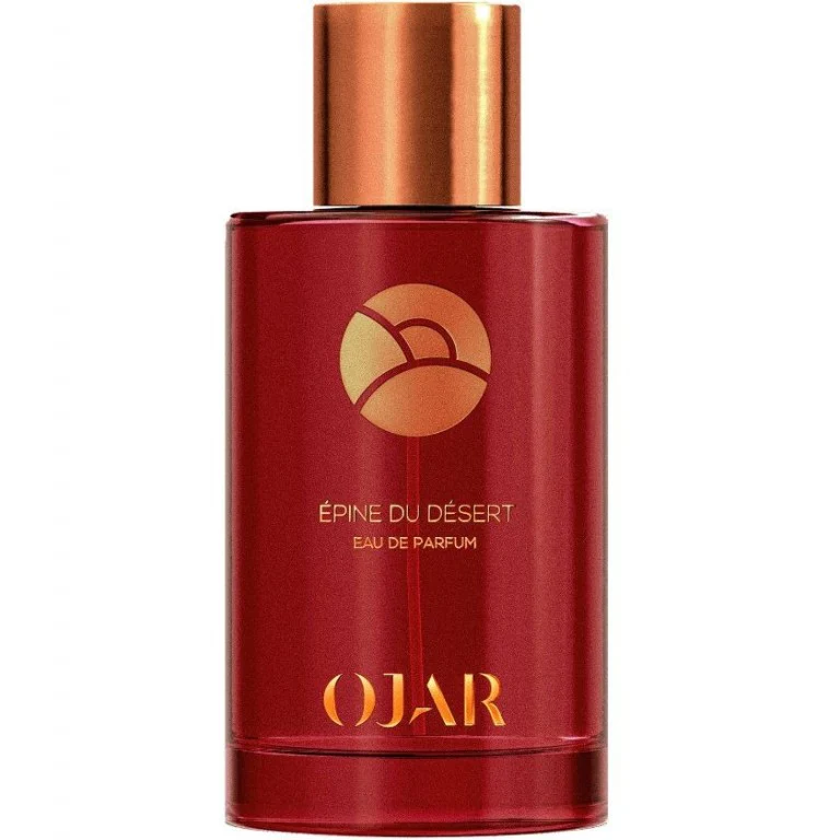 OJAR EPINE DU DESERT
