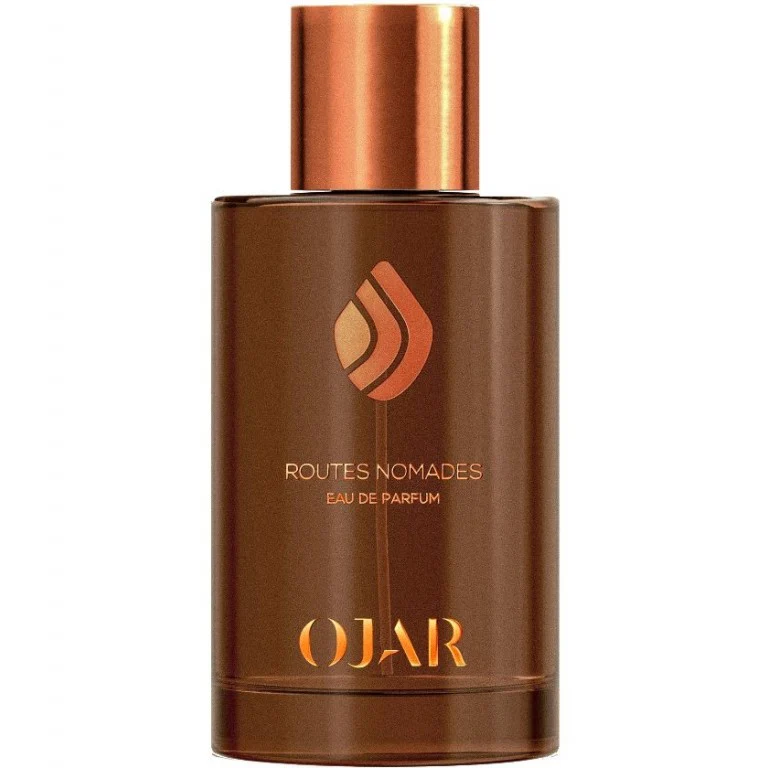 OJAR ROUTES NOMADE
