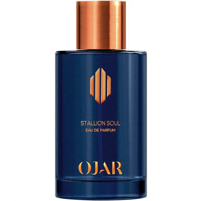OJAR STALLION SOUL