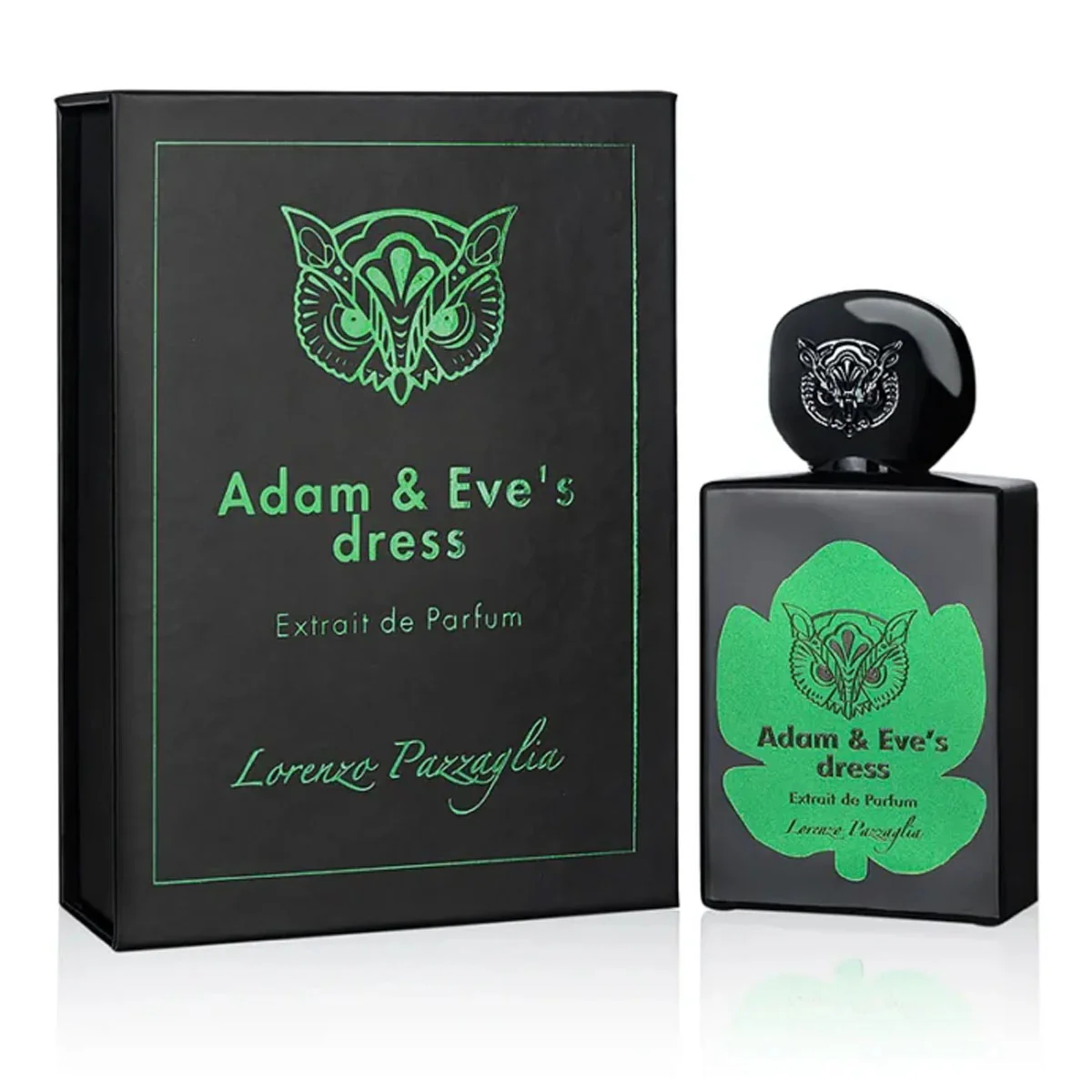 Pazzaglia ADAM & EVE’S DRESS - Image 3
