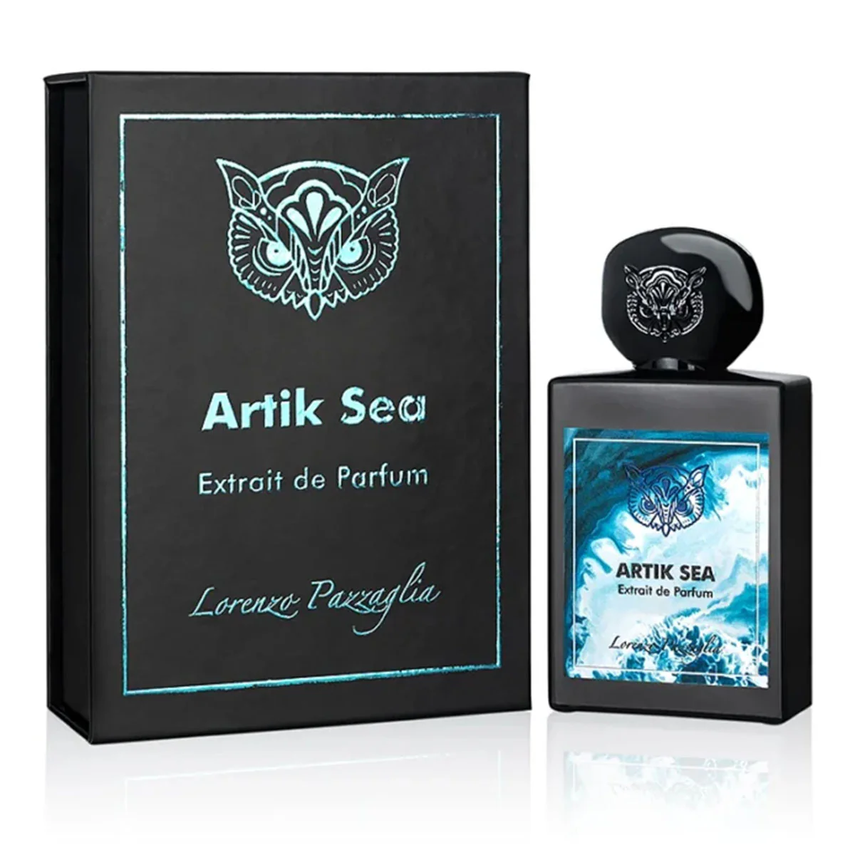Pazzaglia ARTIK SEA - Image 3