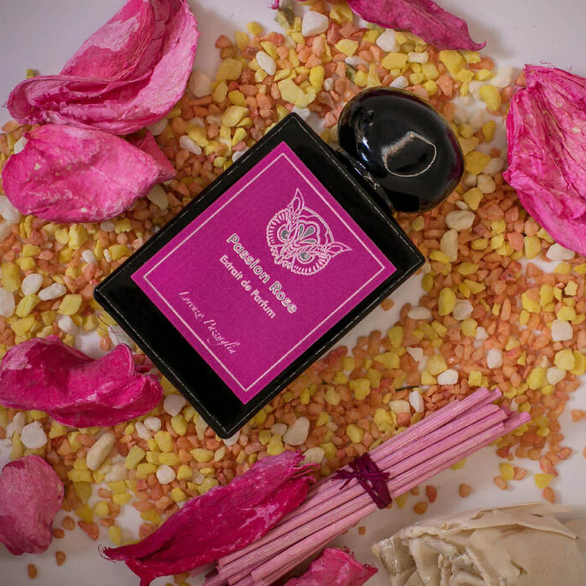 Pazzaglia Passion Rose - Image 2