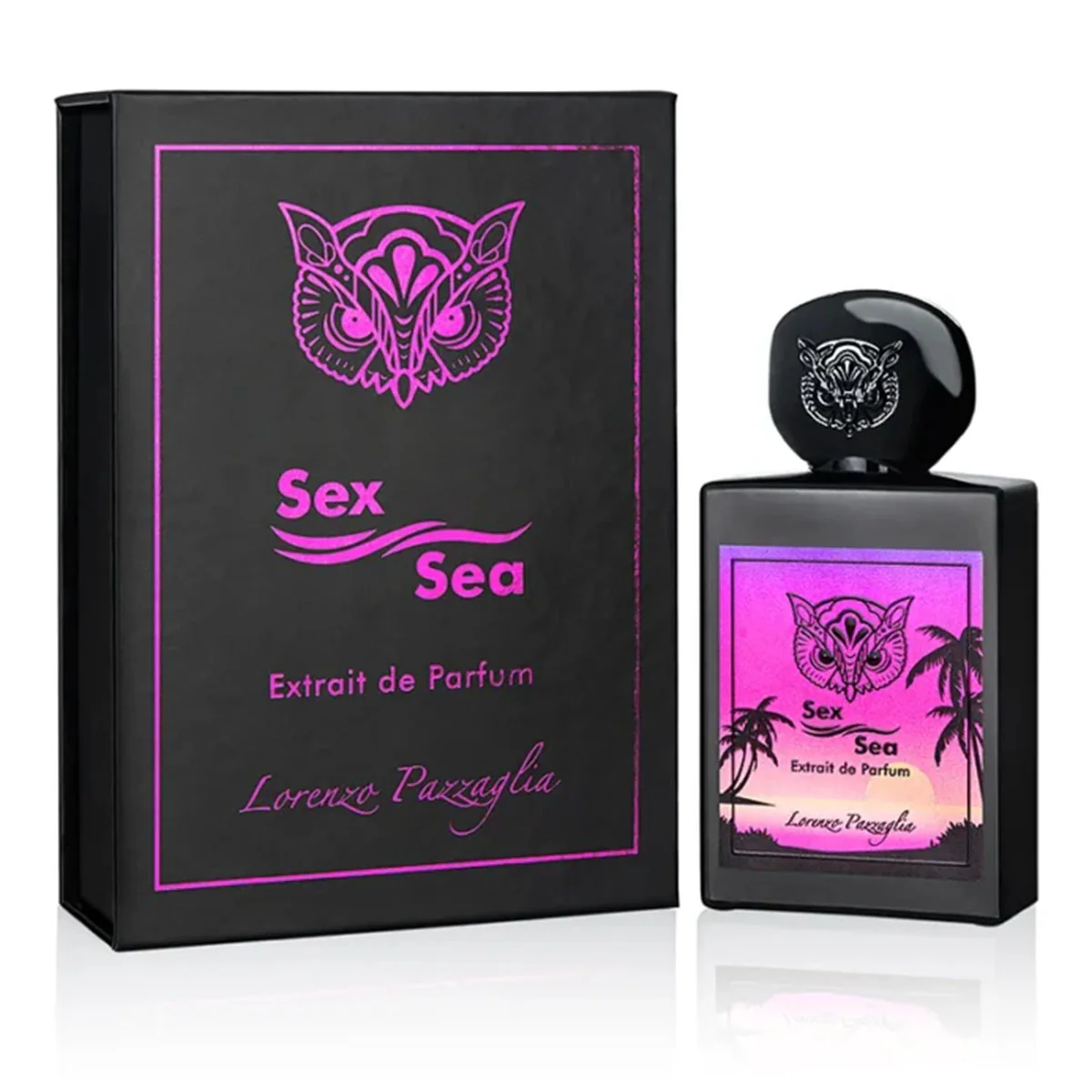 Pazzaglia Sex Sea - Image 3