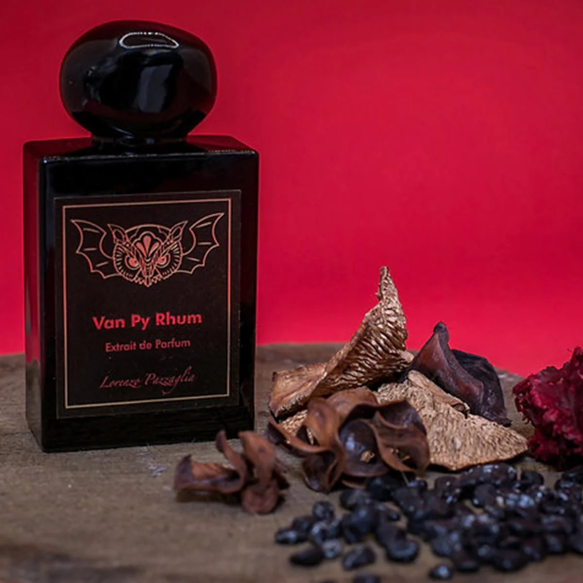 Pazzaglia Van Py Rhum - Image 2