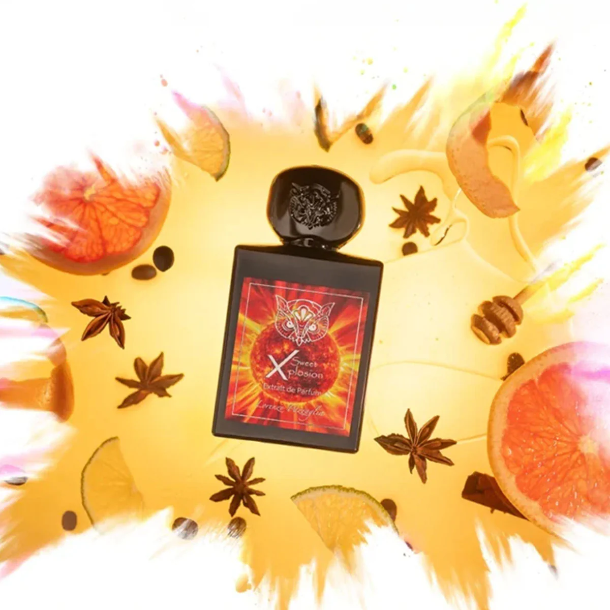 Pazzaglia SWEET XPLOSION - Image 2