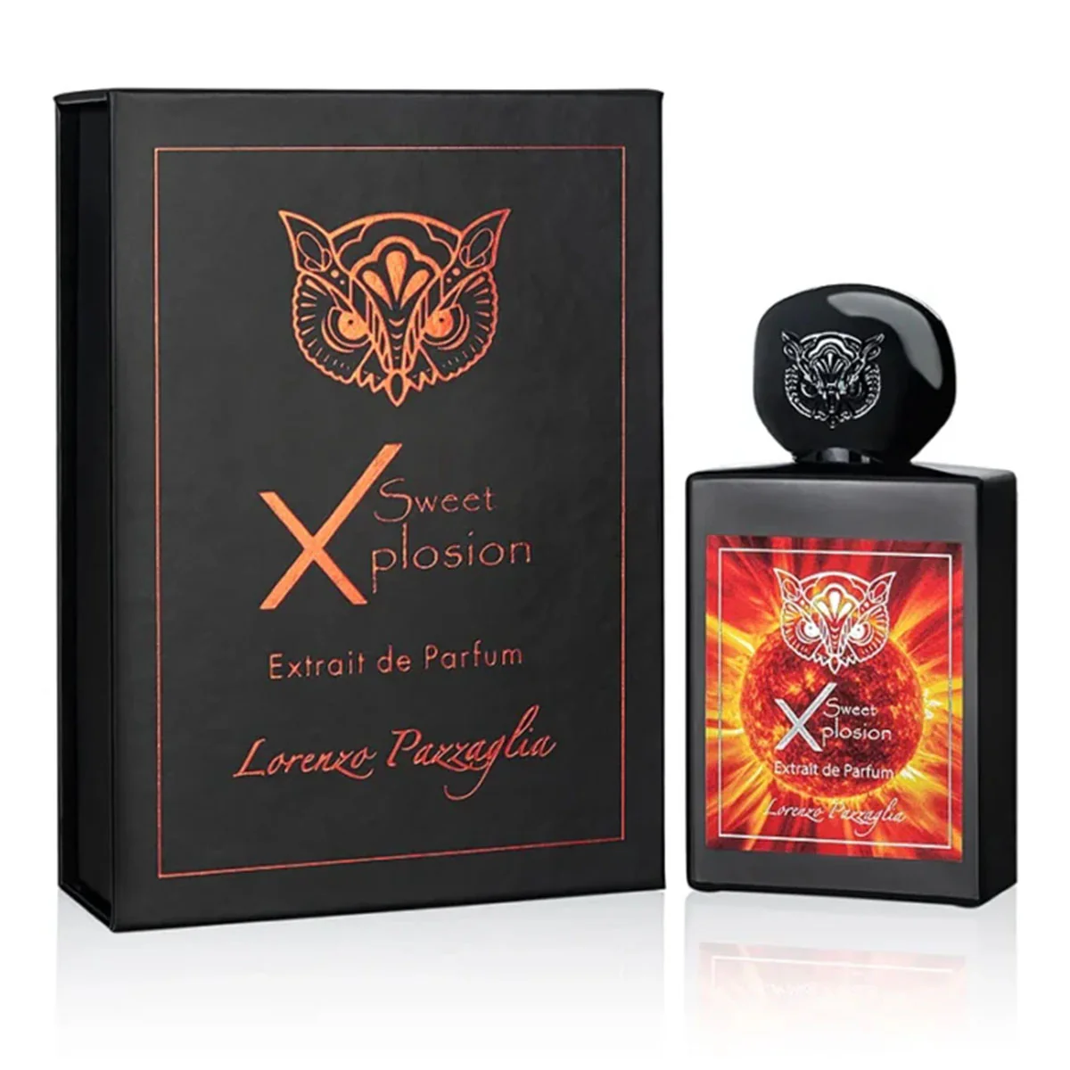 Pazzaglia SWEET XPLOSION - Image 3