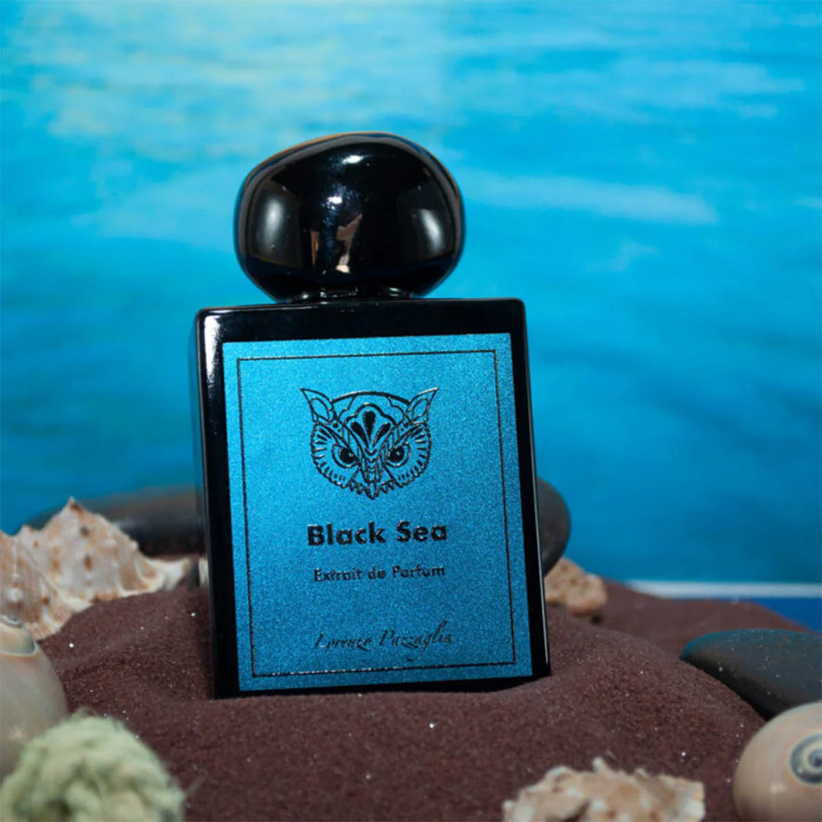 Pazzaglia BLACK SEA - Image 2