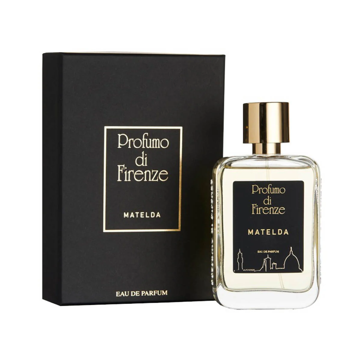 PROFUMO DI FIRENZE Matelda- Dante Collection