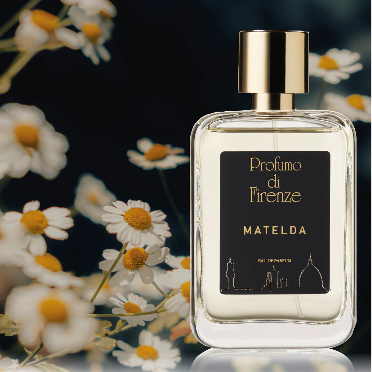 PROFUMO DI FIRENZE Matelda- Dante Collection - Image 2