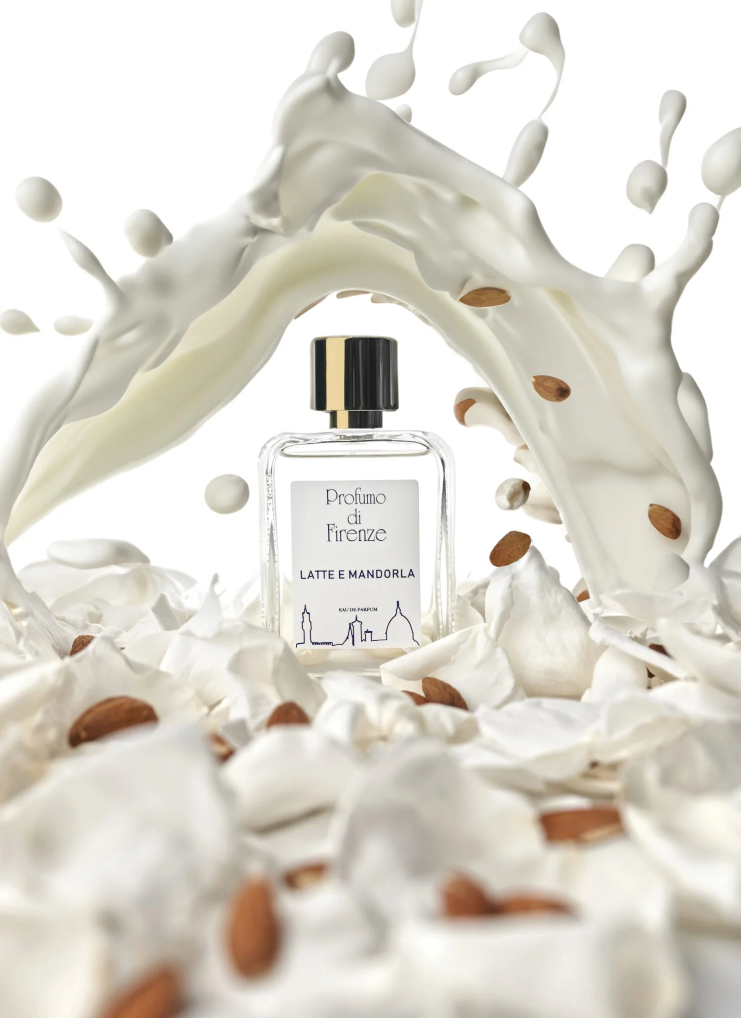 PROFUMO DI FIRENZE Latte e Mandorla - Image 2