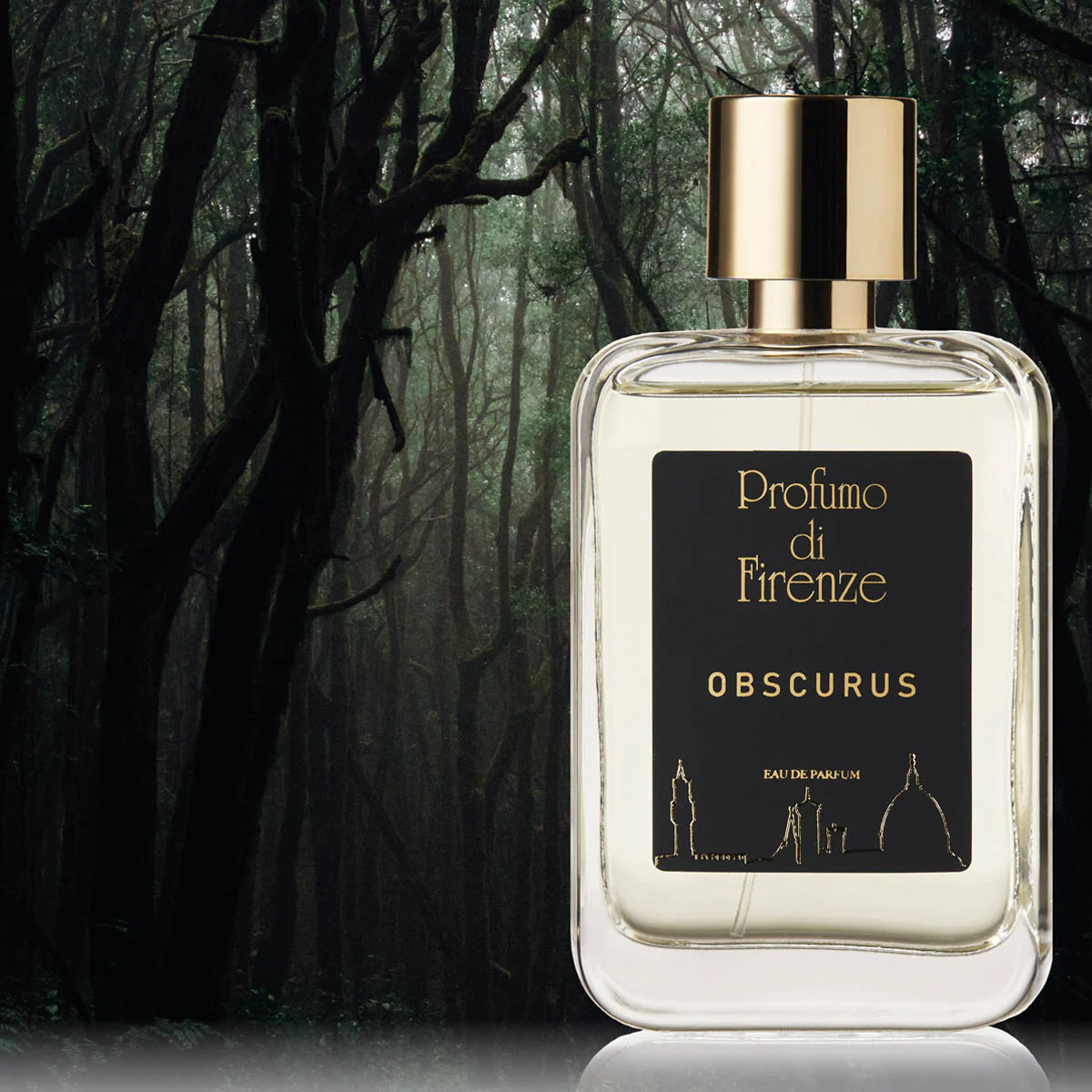 PROFUMO DI FIRENZE Obscurus - Dante Collection - Image 2