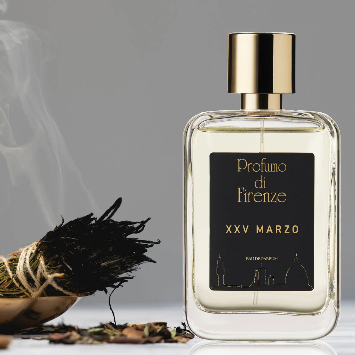 PROFUMO DI FIRENZE XXV Marzo - Dante Collection - Image 2