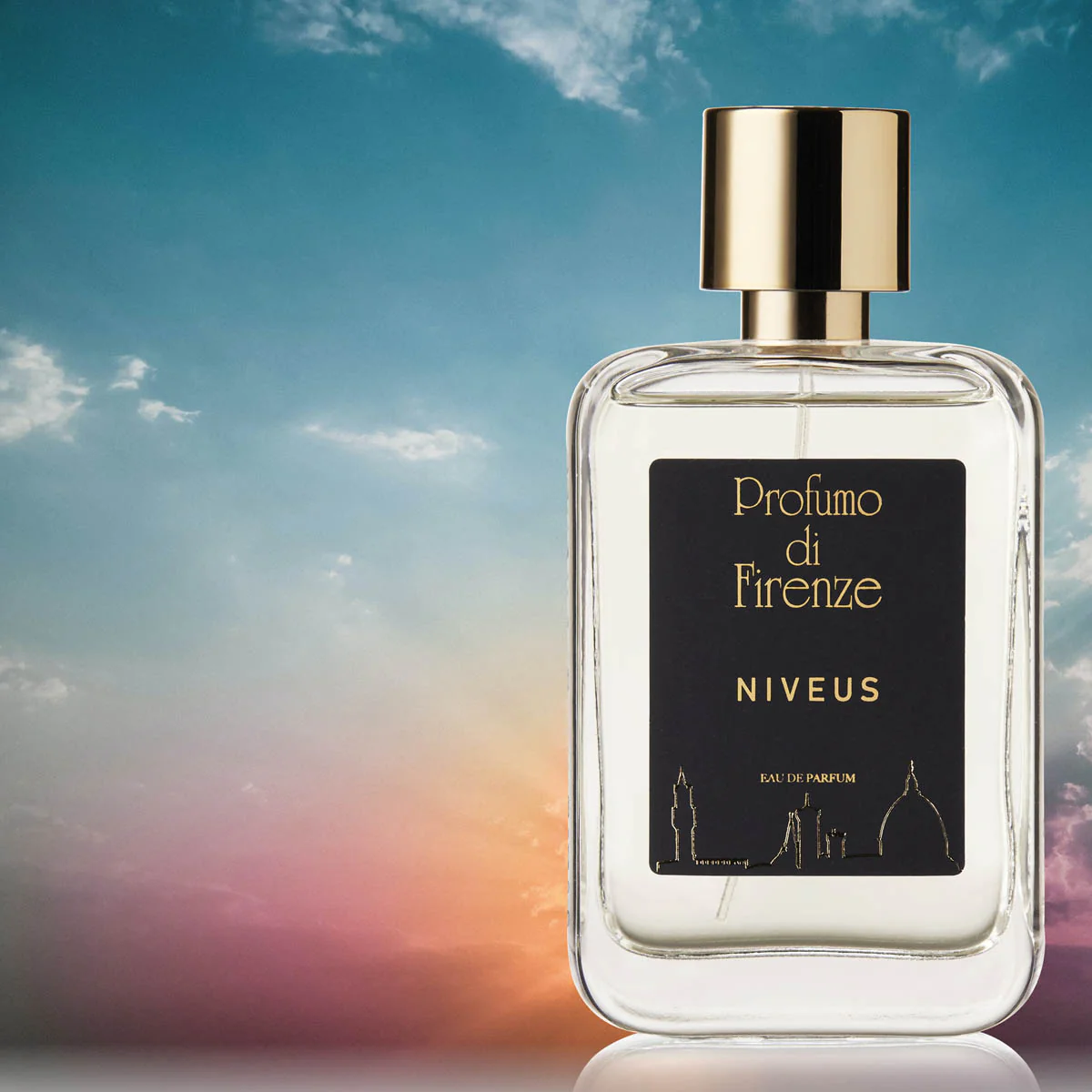 PROFUMO DI FIRENZE Niveus - Dante Collection - Image 2