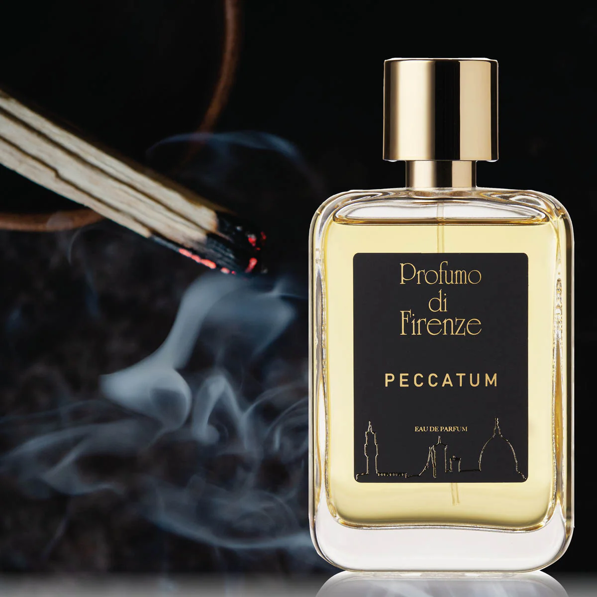 PROFUMO DI FIRENZE Peccatum - Dante Collection - Image 2