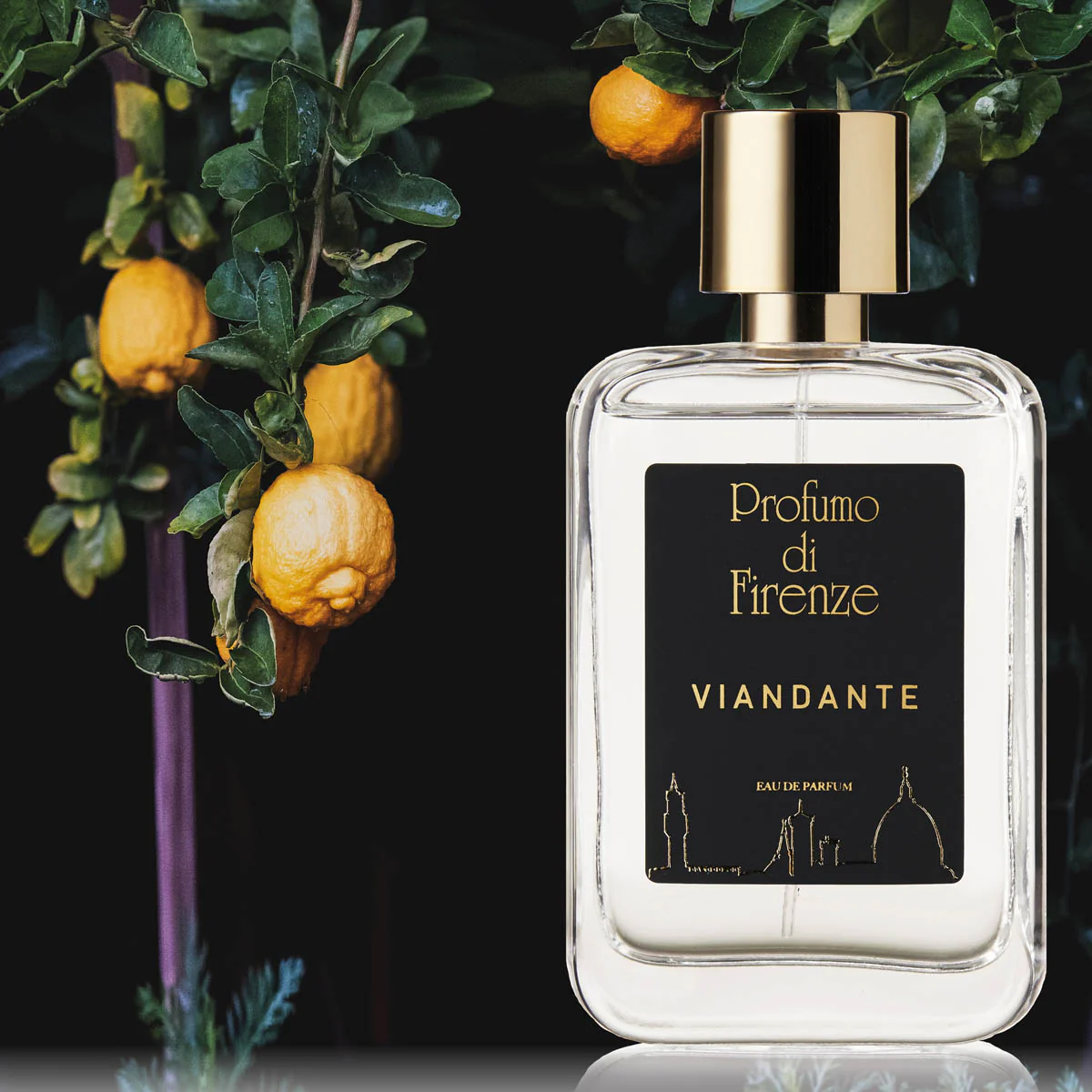 PROFUMO DI FIRENZE Viandante - Dante Collection - Image 2