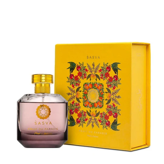 SASVA Fruit du Paradis
