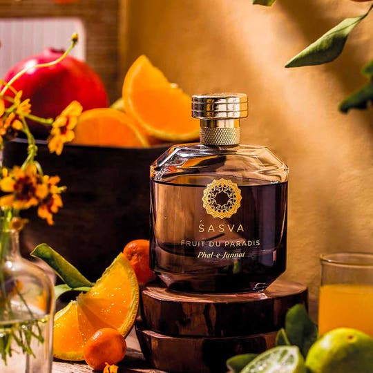 SASVA Fruit du Paradis - Image 2