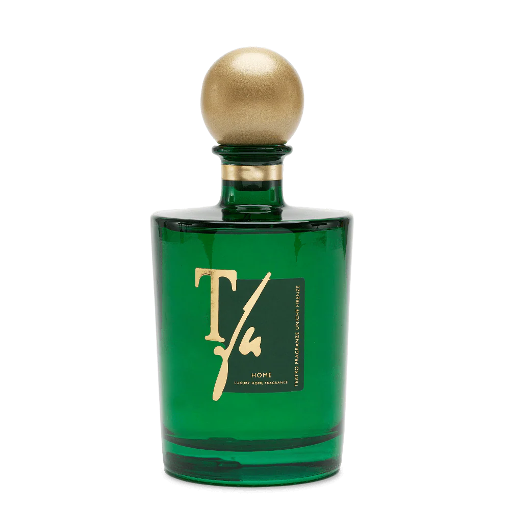 TEATRO FRAGRANZE Diffusore con bastoncini Home