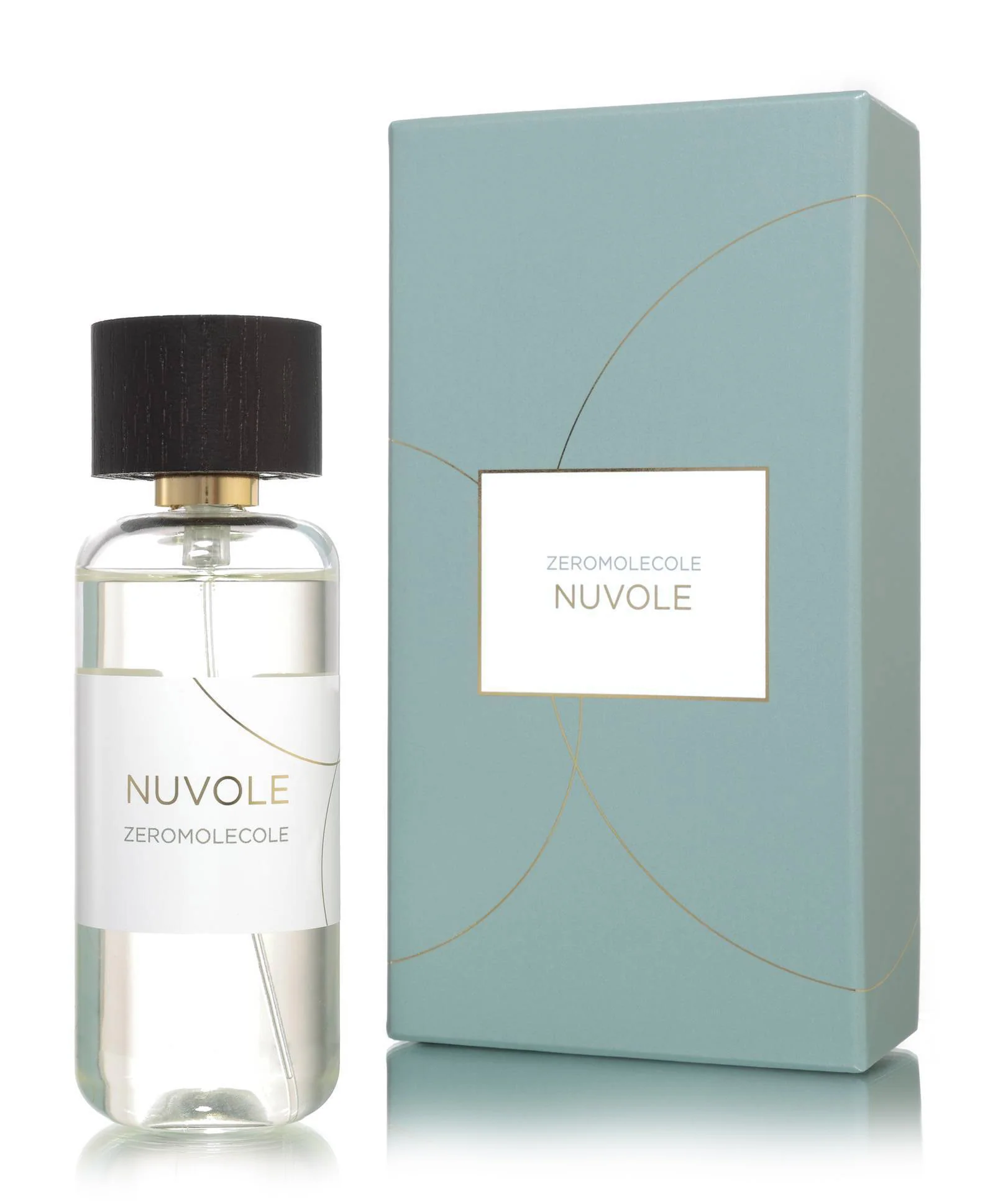 ZEROMOLECOLE NUVOLE - Image 2