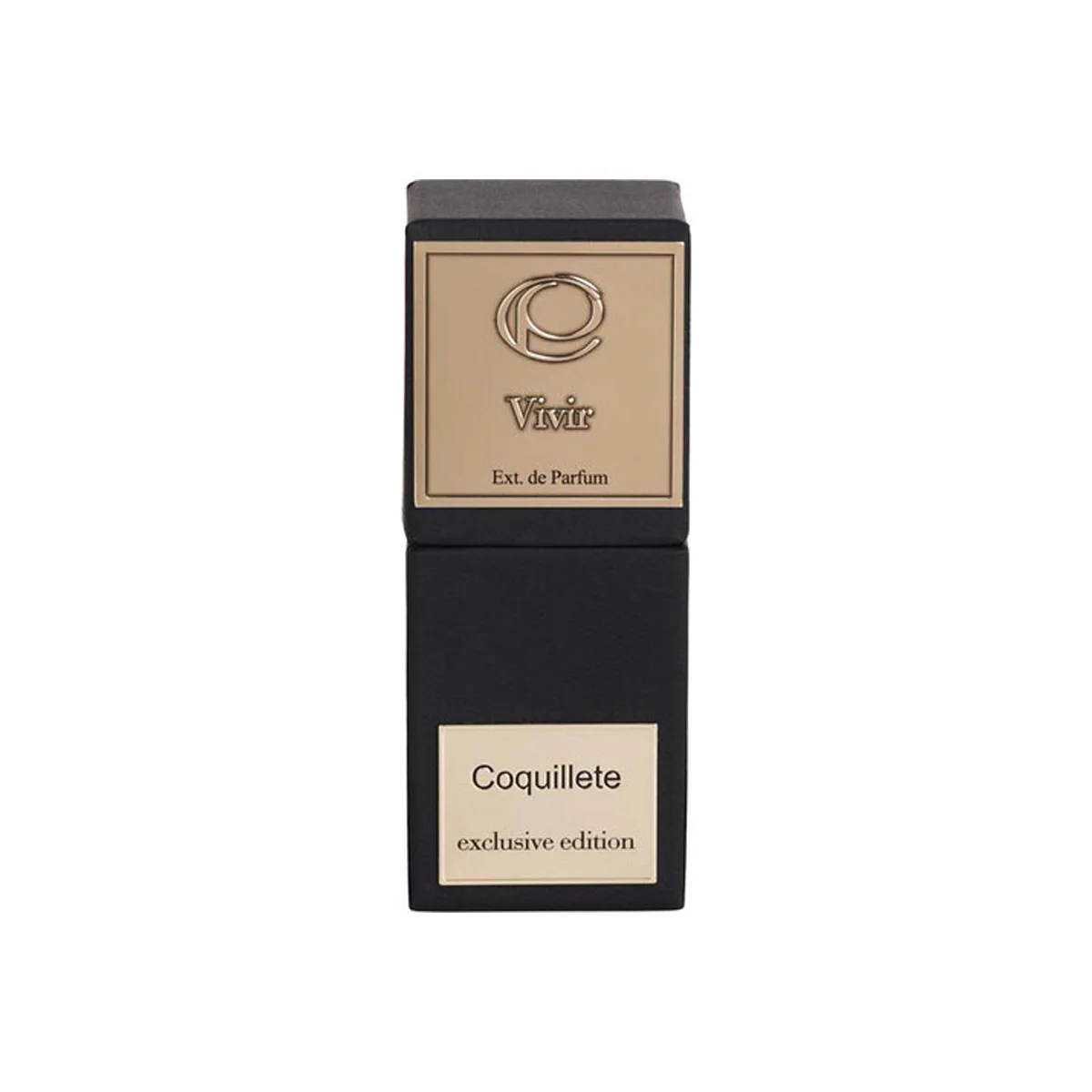 COQUILLETE PARIS VIVIR - Image 2