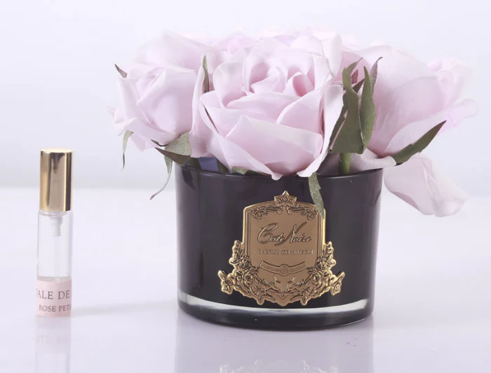 COTE NOIRE NATURAL TOUCH 5 ROSE - NERE - Image 2