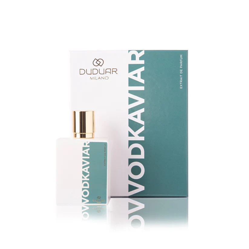 DUDUAR Vodkaviar - Image 2