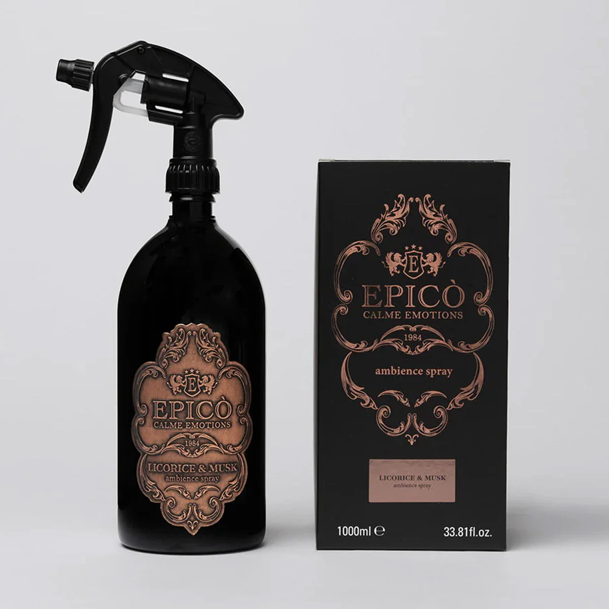 Epicò Licorice Musk - Image 2
