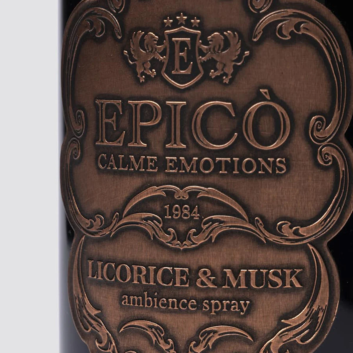 Epicò Licorice Musk - Image 3