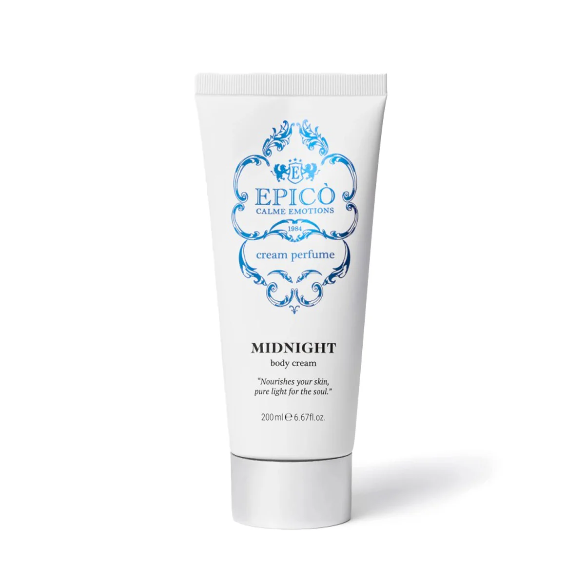 Epicò Midnight Body Cream