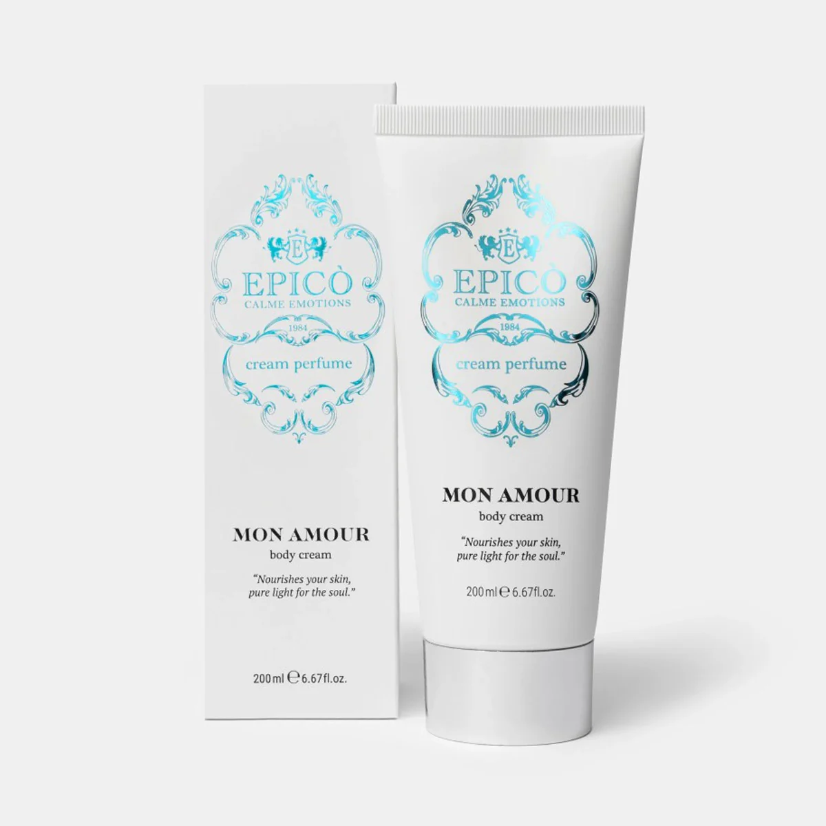 Epicò Mon Amour Body Cream - Image 2