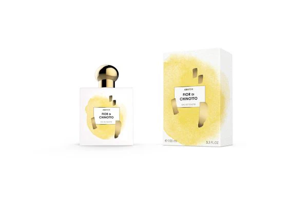 Fior di Chinotto Eau de Toilette - Image 3