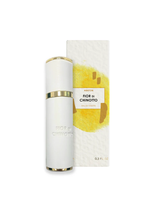 Fior di Chinotto Eau de Toilette - Image 4