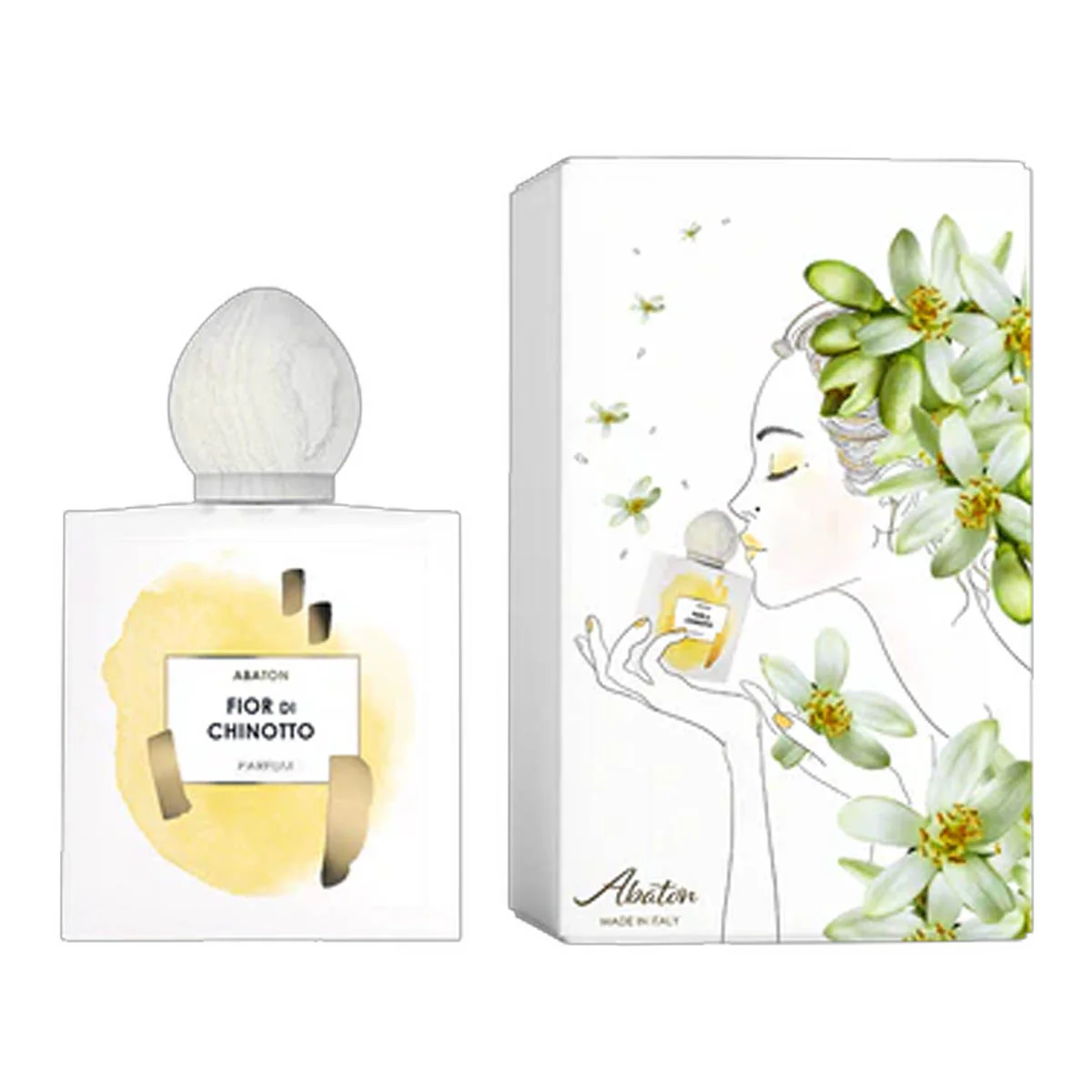 Fior di Chinotto Parfum - Image 2