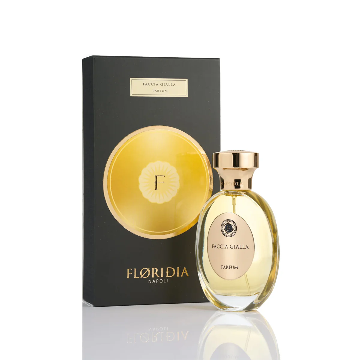 FLORIDIA Faccia Gialla - Image 5