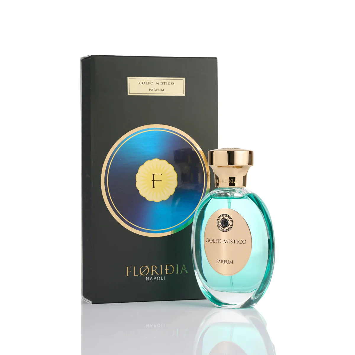 FLORIDIA Golfo Mistico - Image 4