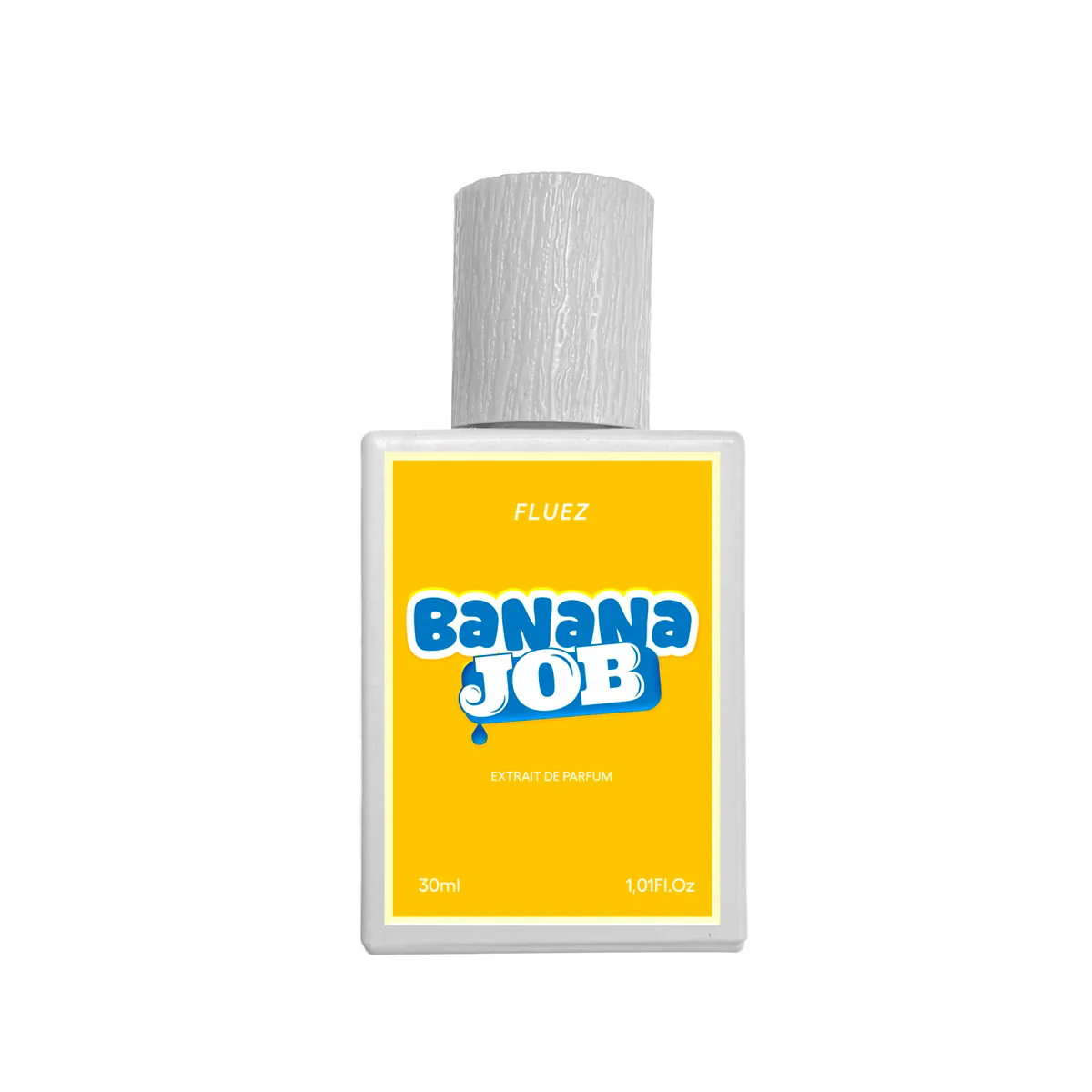 FLUEZ Banana Job