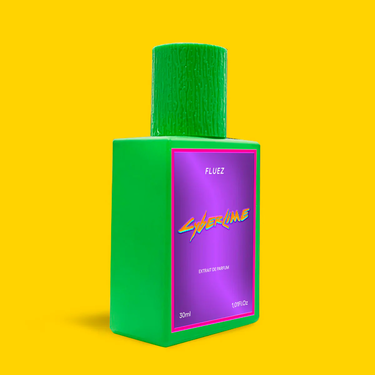 FLUEZ Cyberlime - Image 2