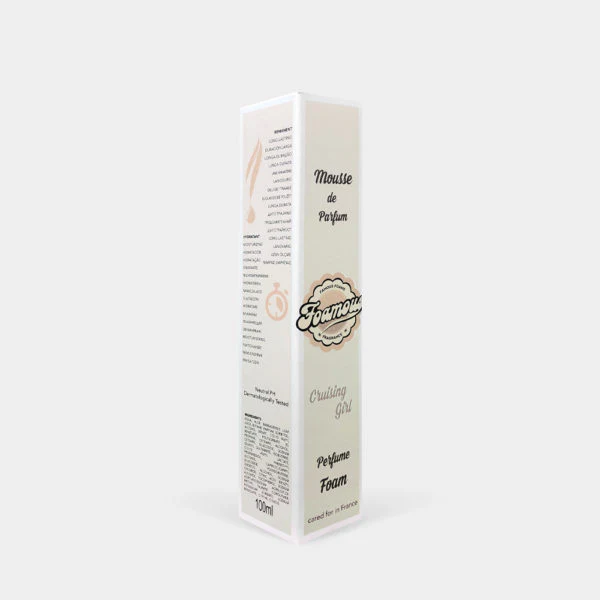FOAMOUS CRUISING GIRL - Image 2