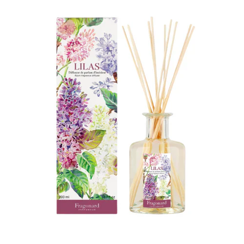 FRAGONARD LILAS DIFFUSORE - Image 2