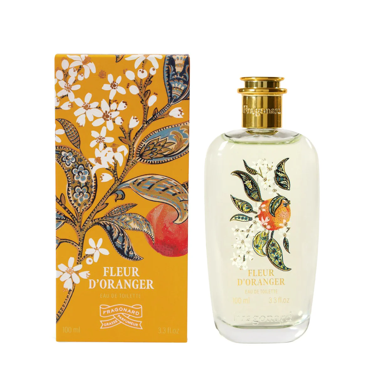 FRAGONARD FLEUR D'ORANGER - Image 2