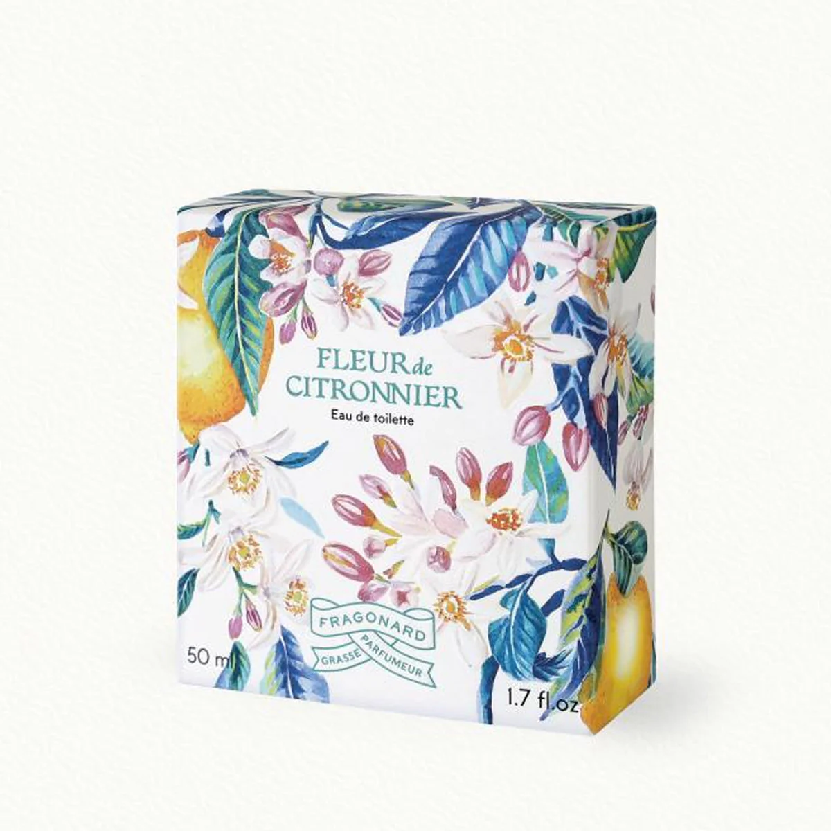 FRAGONARD Fleur de Citronnier - Image 4