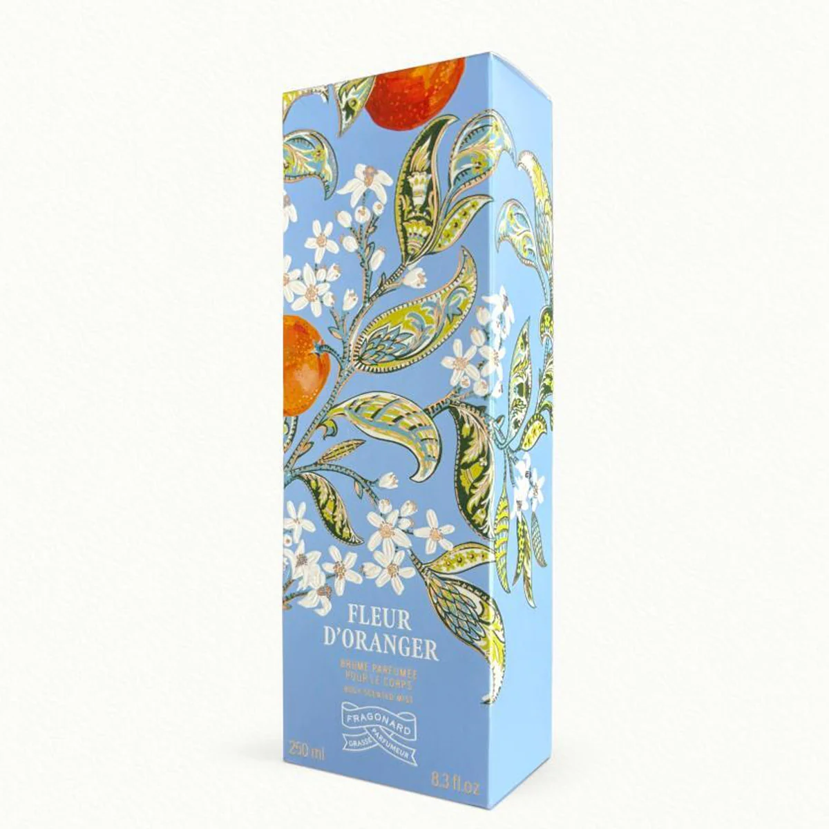 FRAGONARD FLEUR D'ORANGER Acqua profumata - Image 3