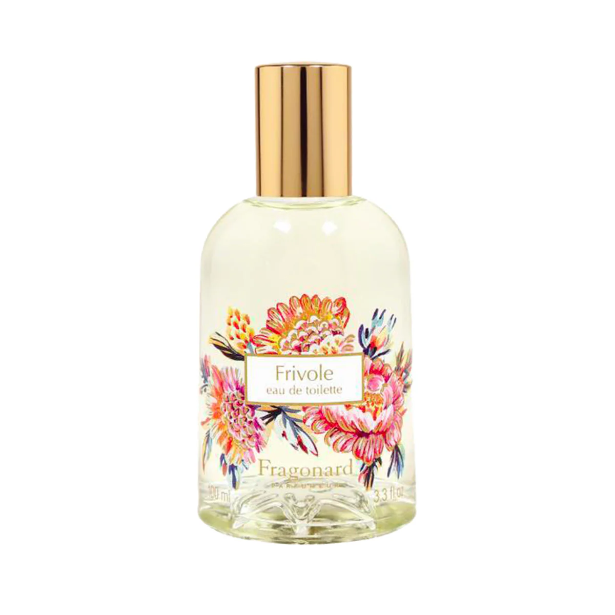 FRAGONARD Frivole